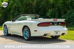 1999 Pontiac Firebird Trans Am