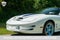 1999 Pontiac Firebird Trans Am