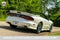1999 Pontiac Firebird Trans Am