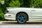 1999 Pontiac Firebird Trans Am