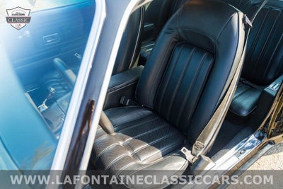 1976 Pontiac Trans Am Base