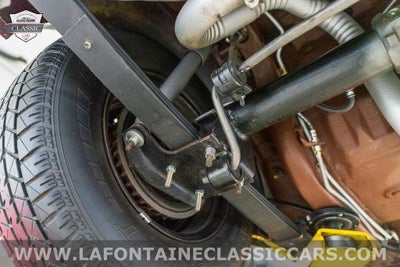 1976 Pontiac Trans Am Base