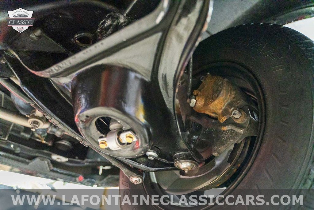 1976 Pontiac Trans Am Base