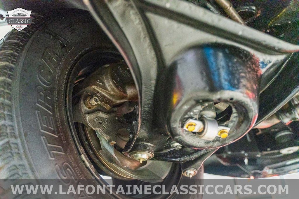 1976 Pontiac Trans Am Base