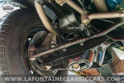 1976 Pontiac Trans Am Base