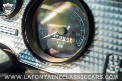 1976 Pontiac Trans Am Base