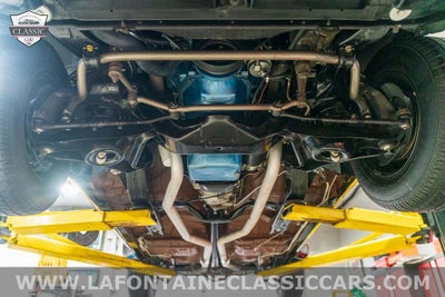 1976 Pontiac Trans Am Base