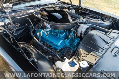 1976 Pontiac Trans Am Base