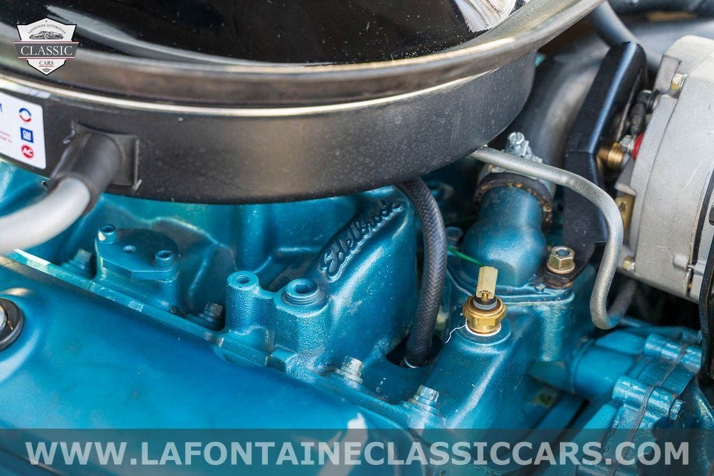 1976 Pontiac Trans Am Base