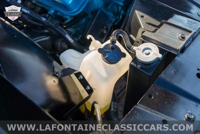 1976 Pontiac Trans Am Base