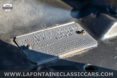 1976 Pontiac Trans Am Base