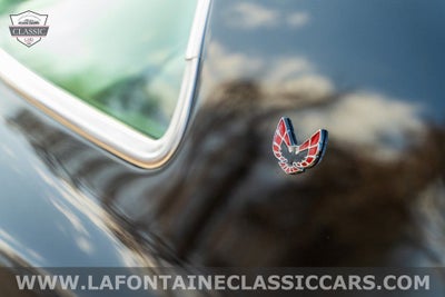 1976 Pontiac Trans Am Base