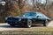 1976 Pontiac Trans Am Base