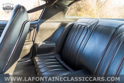 1976 Pontiac Trans Am Base