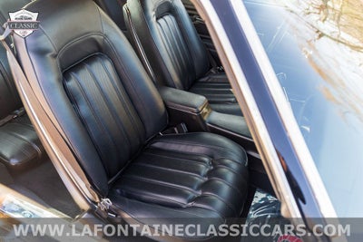 1976 Pontiac Trans Am Base