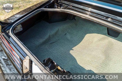 1976 Pontiac Trans Am Base