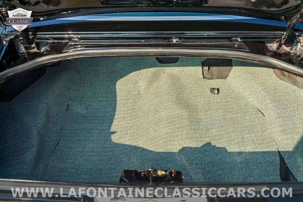 1976 Pontiac Trans Am Base