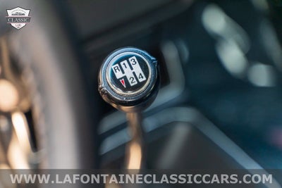 1976 Pontiac Trans Am Base