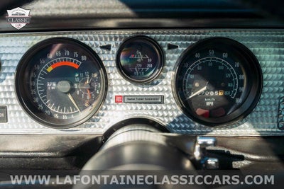 1976 Pontiac Trans Am Base