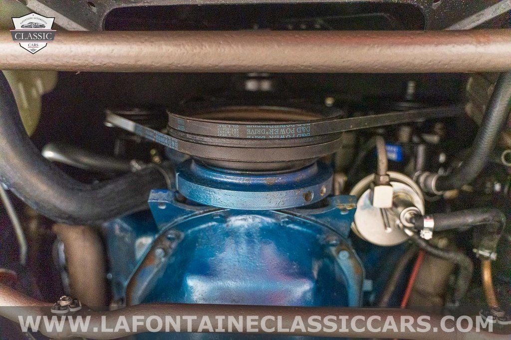 1976 Pontiac Trans Am Base