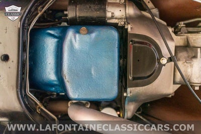 1976 Pontiac Trans Am Base