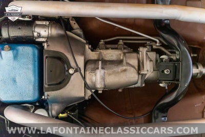 1976 Pontiac Trans Am Base