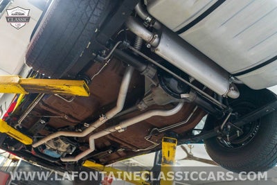 1976 Pontiac Trans Am Base