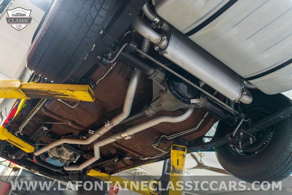 1976 Pontiac Trans Am Base