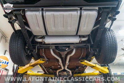 1976 Pontiac Trans Am Base