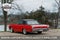 1962 Ford Thunderbird Base