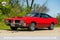1971 Oldsmobile 442 Base