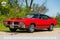 1971 Oldsmobile 442 Base