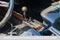 1971 Oldsmobile 442 Base