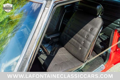 1971 Oldsmobile 442 Base