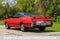 1971 Oldsmobile 442 Base