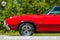 1971 Oldsmobile 442 Base