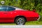 1971 Oldsmobile 442 Base