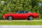 1971 Oldsmobile 442 Base
