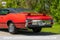 1971 Oldsmobile 442 Base