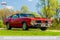 1971 Oldsmobile 442 Base