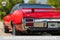 1971 Oldsmobile 442 Base