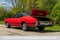1971 Oldsmobile 442 Base