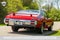 1971 Oldsmobile 442 Base