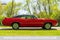 1971 Oldsmobile 442 Base