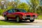 1971 Oldsmobile 442 Base