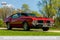 1971 Oldsmobile 442 Base