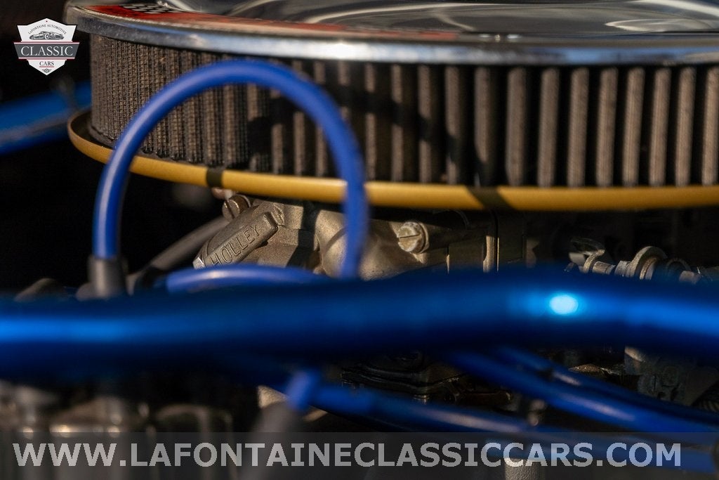 1965 Ford Mustang GT 350