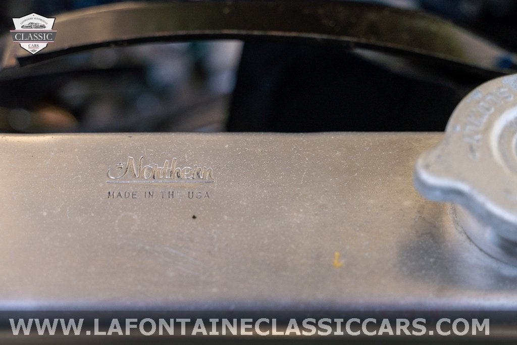 1965 Ford Mustang GT 350