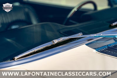 1965 Ford Mustang GT 350