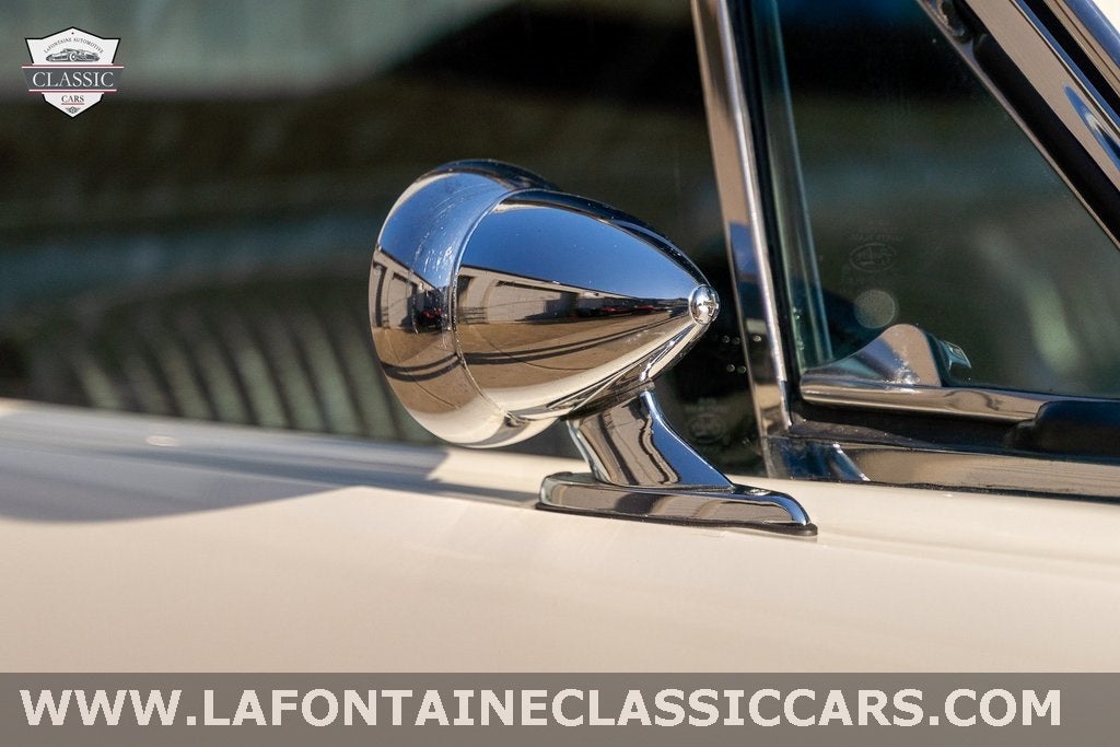 1965 Ford Mustang GT 350